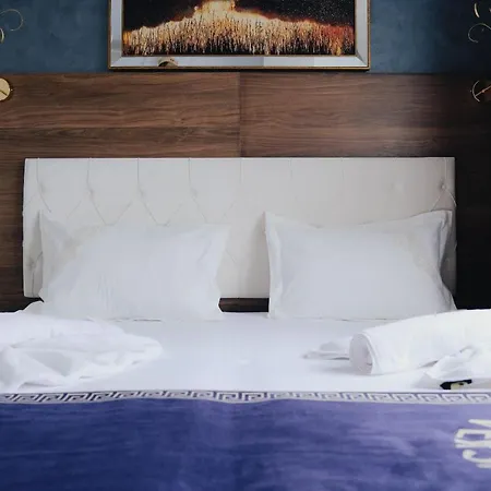 Aparthotel Walens *